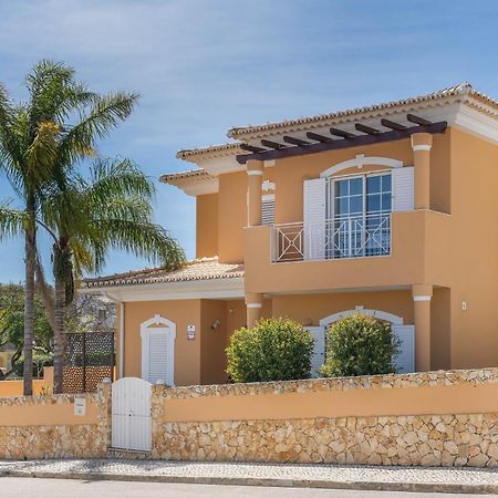 Canto Do Sol # 4 Bedroom Villa Lagos Exterior foto