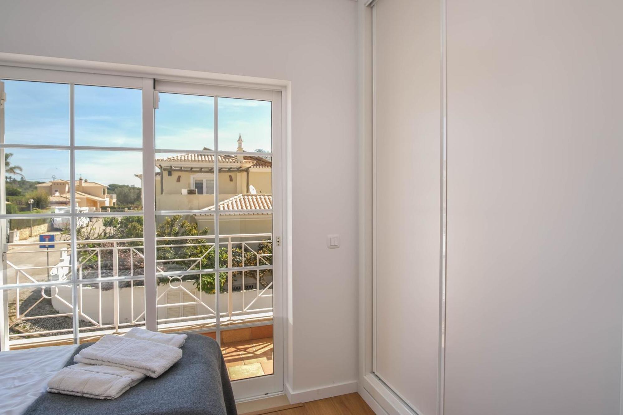 Canto Do Sol # 4 Bedroom Villa Lagos Exterior foto