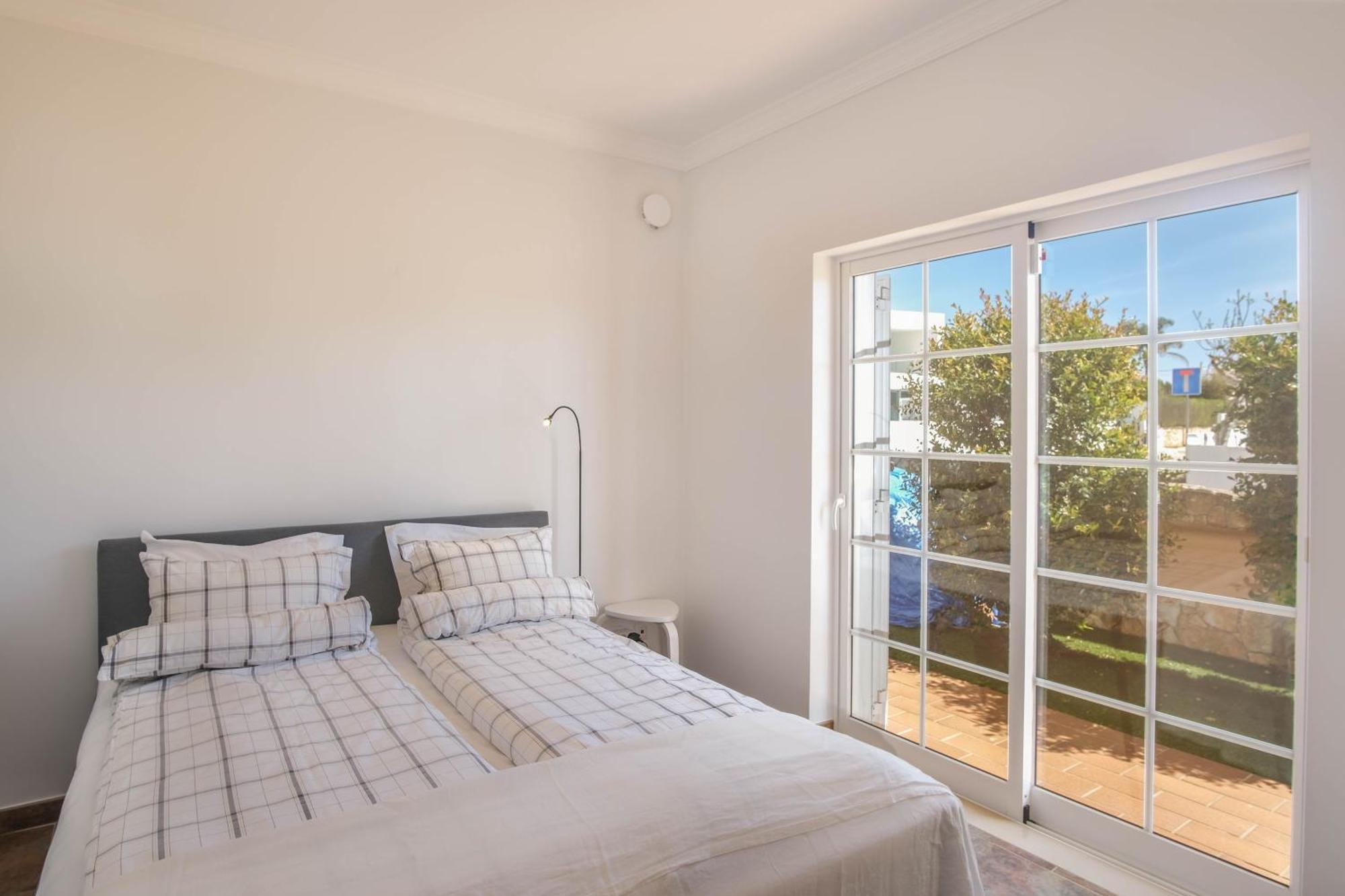 Canto Do Sol # 4 Bedroom Villa Lagos Exterior foto